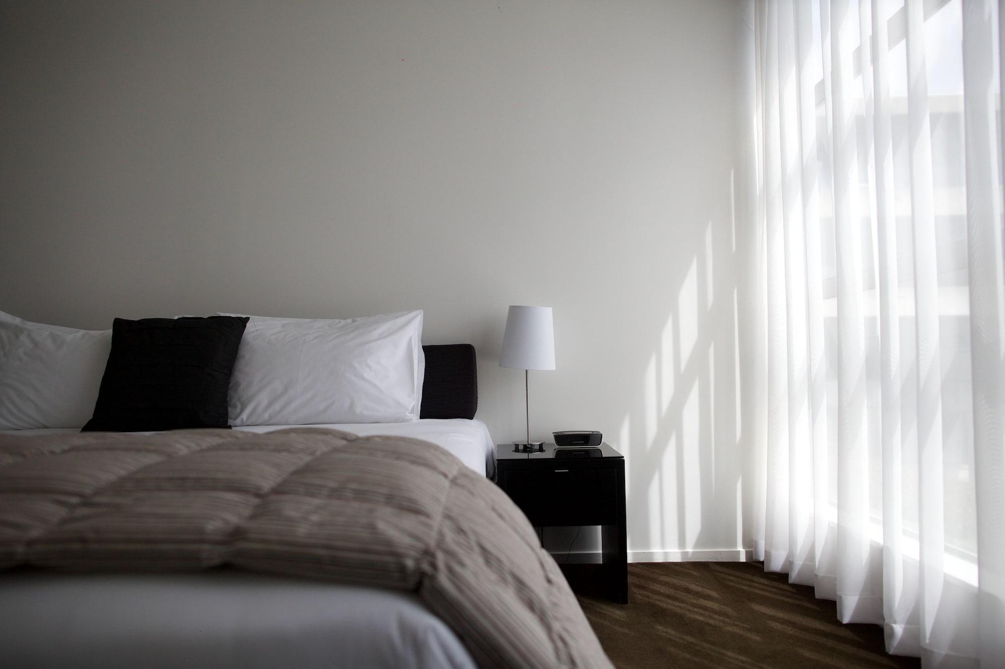 Quest Parnell Serviced Apartments Auckland Exterior foto