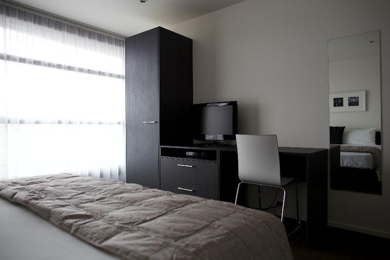 Quest Parnell Serviced Apartments Auckland Exterior foto